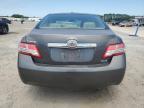 2010 Toyota Camry Base   продається в Lumberton, NC - Water/Flood