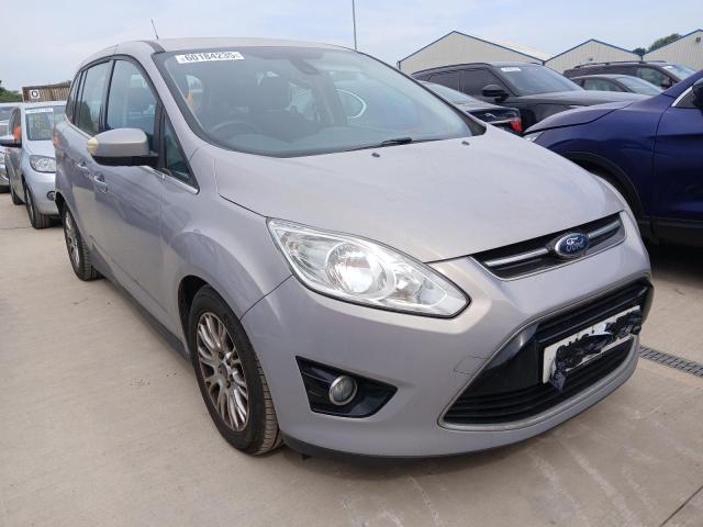 2011 FORD GRAND C-MA