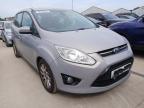 2011 FORD GRAND C-MA for sale at Copart SANDY