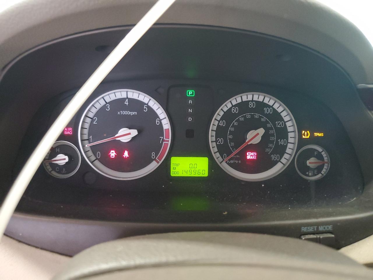 2007 Hyundai Azera Gls VIN: KMHFC46D57A209656 Lot: 61569745