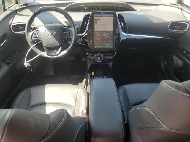  TOYOTA PRIUS 2020 Szary
