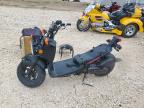 2015 HONDA NPS50    for sale at Copart TX - WACO