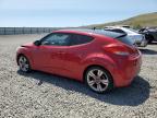 2016 Hyundai Veloster    de vânzare în Reno, NV - Front End