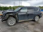 2022 Nissan Armada S for Sale in Littleton, CO - Front End