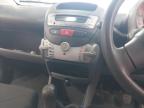 2011 TOYOTA AYGO VVT-I for sale at Copart EAST KILBRIDE