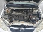 2007 Toyota Corolla Ce na sprzedaż w Barberton, OH - Minor Dent/Scratches
