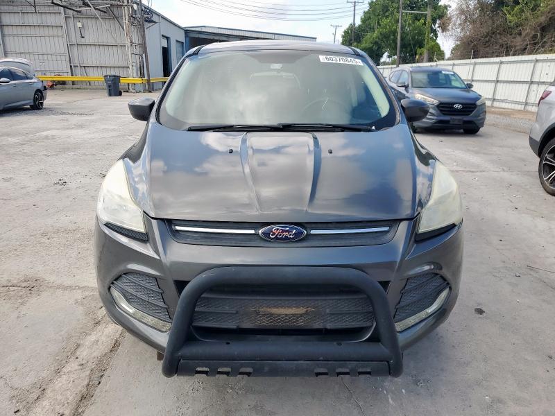 Parquets FORD ESCAPE 2016 Gray