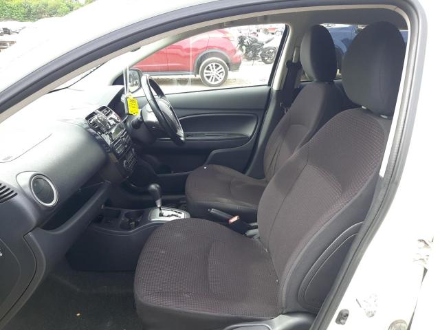 2015 MITSUBISHI MIRAGE 3 C