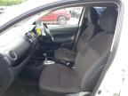 2015 MITSUBISHI MIRAGE 3 C for sale at Copart COLCHESTER