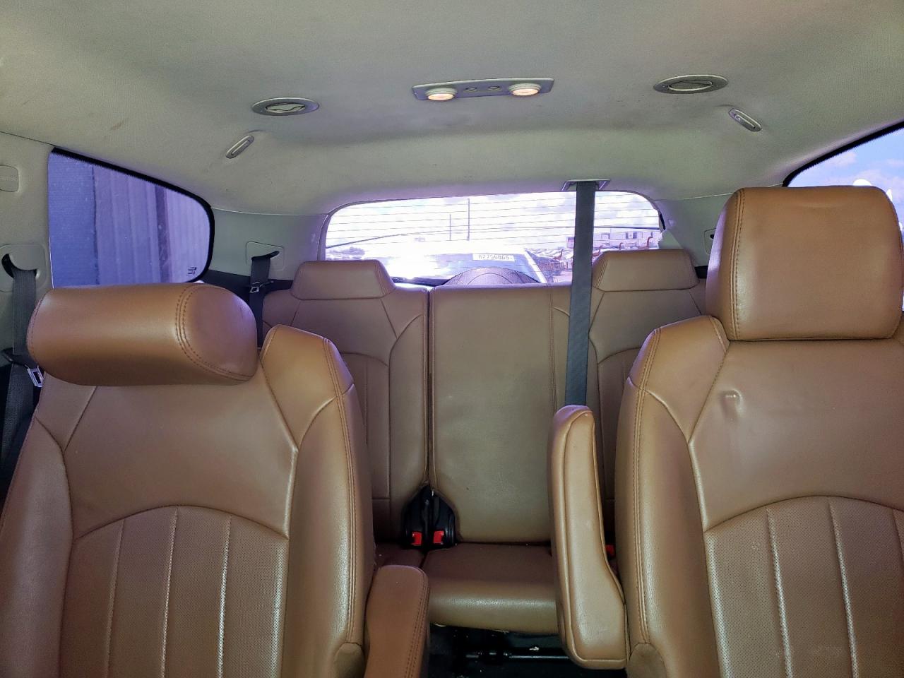 2015 Buick Enclave VIN: 5GAKRBKDXFJ202147 Lot: 58628685