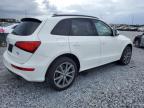 2015 Audi Q5 Prestige იყიდება Riverview-ში, FL - Mechanical