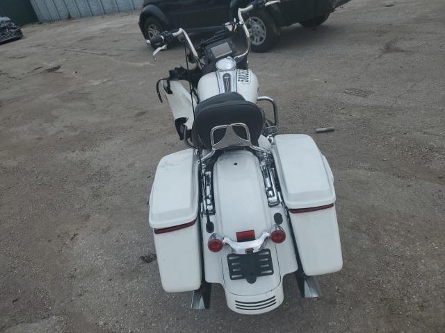 2017 HARLEY-DAVIDSON FLHXS STREET GLIDE SPECIAL  