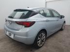 2016 VAUXHALL ASTRA DESI for sale at Copart GLOUCESTER