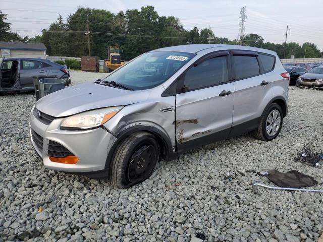  FORD ESCAPE 2015 Сріблястий
