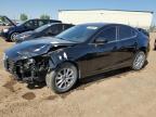 2018 Mazda 3 Touring   на продаже в Rocky View County, AB - Front End