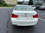 2011 BMW 328 XI SULEV   for sale at Copart MA - NORTH BOSTON