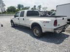2007 Ford F350 Super Duty на продаже в Cartersville, GA - Normal Wear
