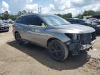 2018 Nissan Pathfinder S zu verkaufen in Greenwell Springs, LA - Front End