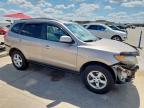 2007 Hyundai Santa Fe Gls zu verkaufen in Grand Prairie, TX - Front End