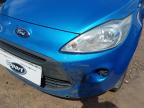 2014 FORD KA EDGE for sale at Copart BRISTOL