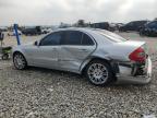 2007 Mercedes-Benz E 550 4Matic   for Sale in Wayland, MI - Side