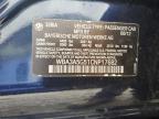 2012 Bmw 328 I за продажба в Opa Locka, FL - Frame Damage