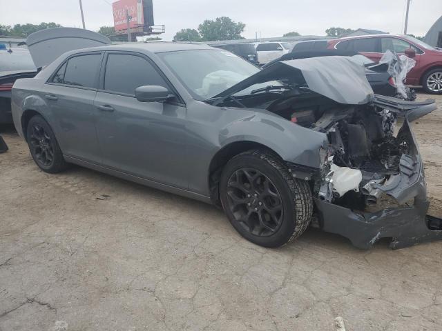  CHRYSLER 300 2019 Gray
