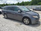 2017 Honda Odyssey Exl იყიდება Prairie Grove-ში, AR - Hail