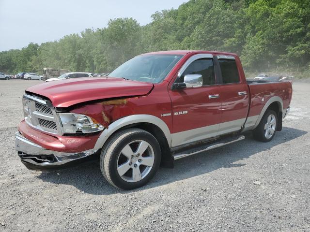 2009 Dodge Ram 1500 