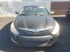 2013 Hyundai Sonata Hybrid na sprzedaż w North Las Vegas, NV - Front End