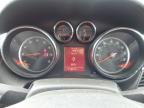 2014 VAUXHALL ZAFIRA TOU for sale at Copart SANDY