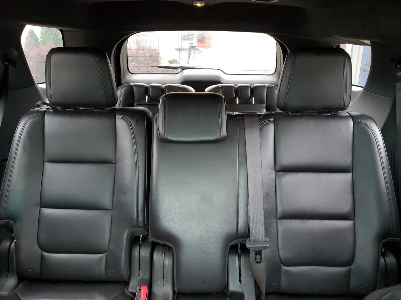2013 Ford Explorer Xlt VIN: 1FM5K7D89DGC94113 Lot: 62998855