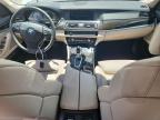 2012 Bmw 550 I   de vânzare în Arcadia, FL - Front End