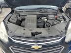 2016 Chevrolet Equinox Lt for Sale in Leroy, NY - Minor Dent/Scratches