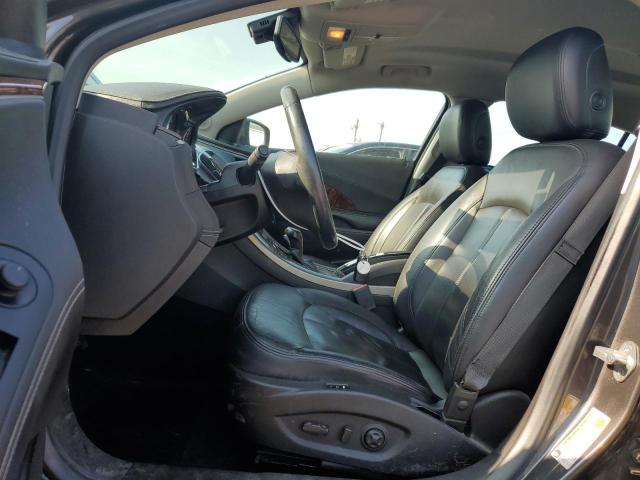  BUICK LACROSSE 2013 Gray