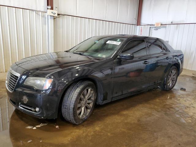  CHRYSLER 300 2014 Black