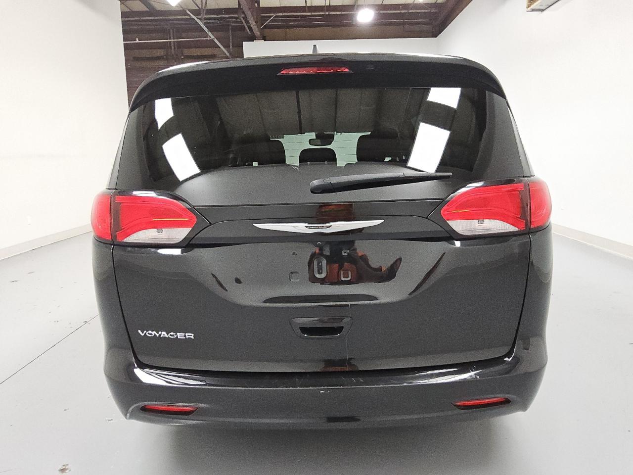 CHRYSLER MINIVAN 2023 VIN 2C4RC1CG2PR515563 zdjęcie 6