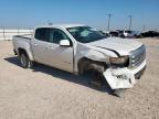 2018 Gmc Canyon Sle zu verkaufen in Andrews, TX - Front End