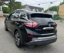 2017 Nissan Murano S for Sale in North Billerica, MA - Normal Wear