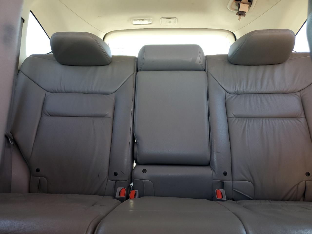 2014 Honda Cr-V Exl VIN: 2HKRM4H71EH616563 Lot: 60166575