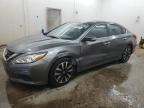2018 Nissan Altima 2.5 zu verkaufen in Madisonville, TN - Side