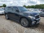 2017 Infiniti Qx80 Base for Sale in Florence, MS - Mechanical