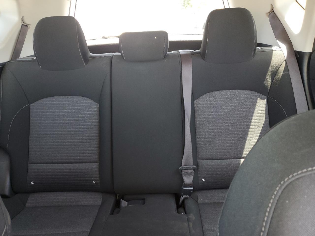 2020 Kia Soul Lx VIN: KNDJ23AU4L7722150 Lot: 62033395