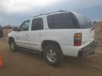 2001 Chevrolet Tahoe K1500 zu verkaufen in Brighton, CO - Vandalism