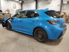 2021 TOYOTA COROLLA SE   à vendre chez Copart ON - OTTAWA