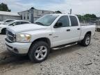 2008 Dodge Ram 1500 St for Sale in Prairie Grove, AR - Hail