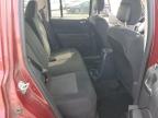 2016 Jeep Patriot Latitude en Venta en Central Square, NY - Front End