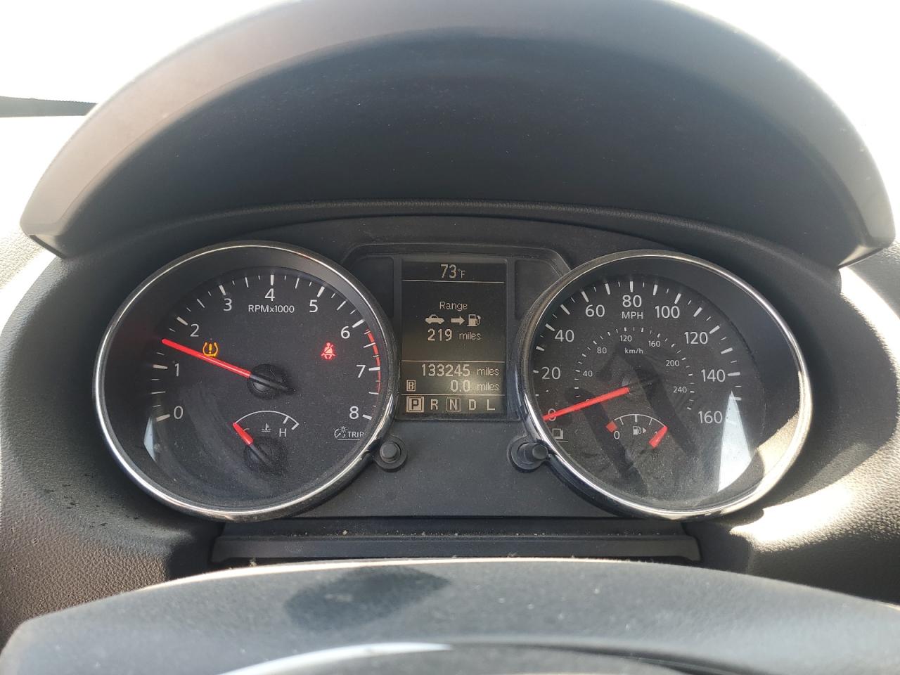 2012 Nissan Rogue S VIN: JN8AS5MVXCW355684 Lot: 60816155