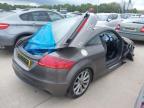 2011 AUDI TT SPORT T for sale at Copart SANDY