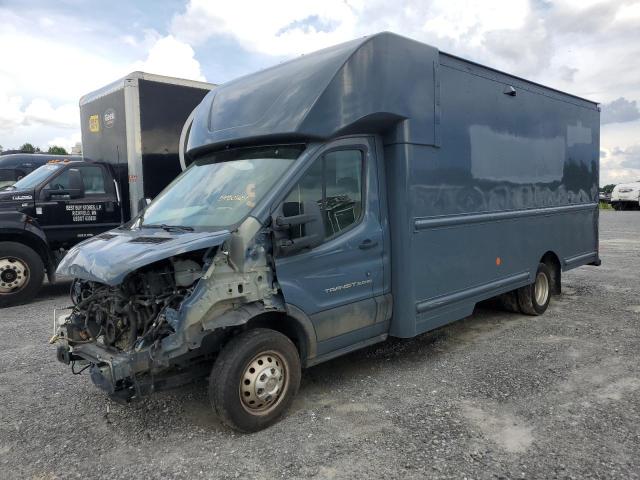 2022 Ford Transit T-350 Hd